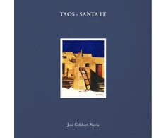 KNYGA Riera Ojeda Taos - Santa Fe, Jose Gelabert-Navia