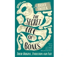 KNYGA Riley Black Secret Life of Bones