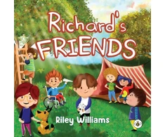 KNYGA Riley Williams Richards Friends