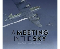 KNYGA Rina Singh Meeting in the Sky