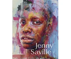 KNYGA RISALITI Jenny Saville