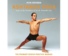KNYGA Ashtanga Yoga