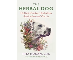 KNYGA Rita Hogan Herbal Dog