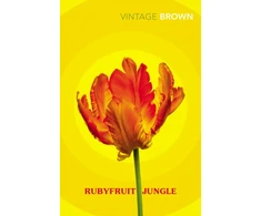 KNYGA Rita Mae Brown Rubyfruit Jungle