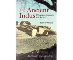 KNYGA Rita P Wright Ancient Indus