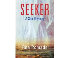 KNYGA Rita Pomade Seeker Volume 19