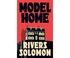 KNYGA Rivers Solomon Model Home