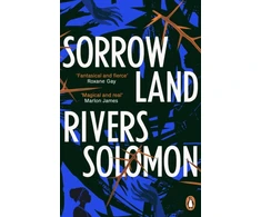 KNYGA Rivers Solomon Sorrowland