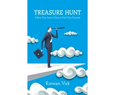 KNYGA Rizwan Virk Treasure Hunt