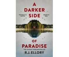 KNYGA Rj Ellory Darker Side of Paradise