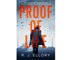 KNYGA Rj Ellory Proof of Life
