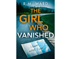 KNYGA Rm Ward Girl Who Vanished