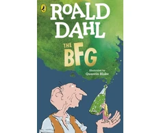 KNYGA Roald Dahl Dahl Roald BFG