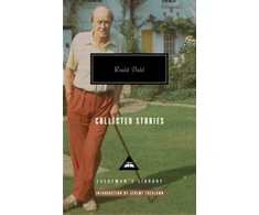 KNYGA Roald Dahl Collected Stories