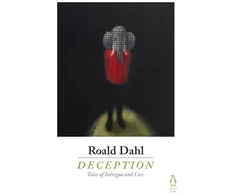 KNYGA Roald Dahl Deception