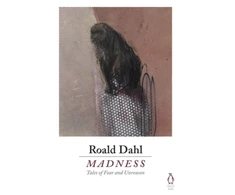 KNYGA Roald Dahl Madness