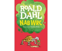 KNYGA Roald Dahl Nab Wrc