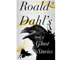 KNYGA Roald Dahl's Book of Ghost Stories