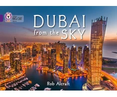 KNYGA Rob Alcraft Dubai From The Sky