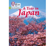KNYGA Rob Alcraft Year in Japan