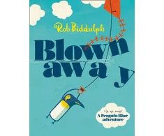 KNYGA Rob Biddulph Blown Away
