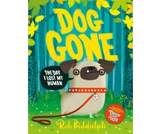 KNYGA Rob Biddulph Dog Gone