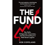 KNYGA Rob Copeland Fund, Ray Dalio, Bridgewater Associates and The Unraveling of a Wall Street Legend