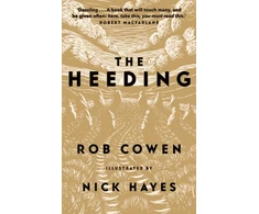 KNYGA Rob Cowen Heeding