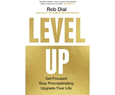 KNYGA Rob Dial Level Up