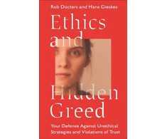KNYGA Rob Docters Ethics and Hidden Greed