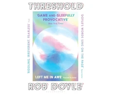 KNYGA Rob Doyle Threshold