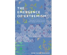 KNYGA Rob Faure Walker Emergence of 'Extremism'