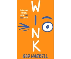 KNYGA Rob Harrell Wink