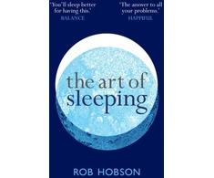 KNYGA Rob Hobson Art of Sleeping