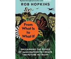 KNYGA Rob Hopkins From What Is to What If