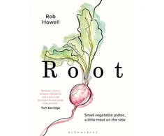 KNYGA Rob Howell Root