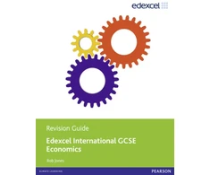 KNYGA Rob Jones Edexcel International GCSE Economics Revision Guide