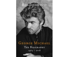 KNYGA Rob Jovanovic George Michael