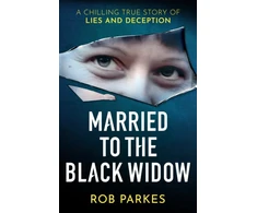 KNYGA Rob Parkes Married to the Juodas Widow