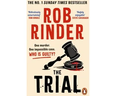 KNYGA Rob Rinder Rinder Rob Trial