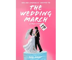 KNYGA Rob Smat Wedding March, A David vs. Goliath Battle in Gavin Newsom's Golden State