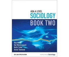 KNYGA Rob Webb AQA A Level Sociology