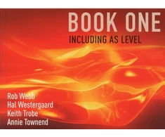 KNYGA Rob Webb AQA A Level Sociology Book One Including AS Level