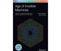 KNYGA Robb Wilson Age of Invisible Machines