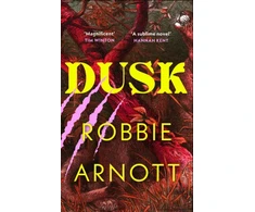 KNYGA Robbie Arnott Dusk