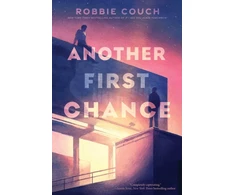 KNYGA Robbie Couch Another First Chance