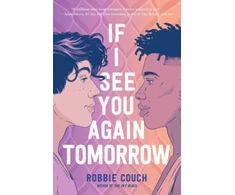 KNYGA Robbie Couch If I See You Again Tomorrow