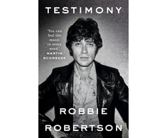 KNYGA Robbie Robertson Robertson Robbie Testimony