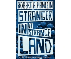 KNYGA Robert A Heinlein Stranger in a Strange Land