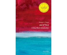 KNYGA Robert A Segal Myth